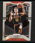 2019-20 Panini Prizm De'Andre Hunter RC #251 - front