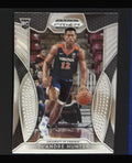 2019 Panini Prizm Draft Picks De'Andre Hunter RC #4 - front