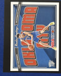 2022-23 Panini NBA Hoops We Got Next Chet Holmgren RC #2 — front