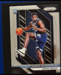 2018-19 Panini Prizm Jaren Jackson Jr. RC #66 — front