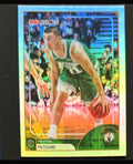 2025-26 Topps NBA Hoops Rainbow Payton Pritchard #213 — front