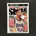 2020-21 Panini NBA Hoops Jason Williams SLAM #7 — front view