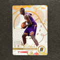 2025-26 Topps Match Attax Khaman Maluach #130 White Base RC — front view