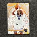 2025-26 Topps Match Attax Naz Reid #65 White Base — front view