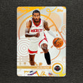 2025-26 Topps Match Attax NBA Jalen Green #104 White Base – exact card, flat front