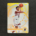 2025-26 Topps Match Attax NBA Ryan Dunn #95 White Base – exact card, flat front
