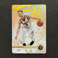 2025-26 Topps Match Attax NBA Christian Braun #61 White Base – exact card, flat front