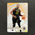 2025-26 Topps Match Attax NBA Draymond Green #82 White Base – exact card, flat front