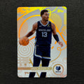 2025-26 Topps Match Attax NBA Jaren Jackson Jr. #110 White Base – exact card, flat front