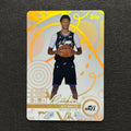 2025-26 Topps Match Attax Ace Bailey #125 White Base - front, flat view