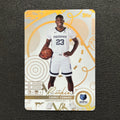 2025-26 Topps Match Attax Cedric Coward #131 White Base - front, flat view