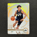 2025-26 Topps Match Attax Collin Sexton #144 White Base - front, flat view