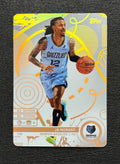 2025-26 Topps Match Attax Ja Morant #108 White Base — flat front