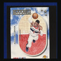 2021-22 Panini NBA Hoops Skyview Russell Westbrook #19 — front view