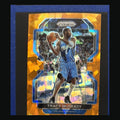 2021-22 Panini Prizm Orange Cracked Ice Tracy McGrady #253 — front view