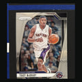 2024-25 Panini Prizm Legends Tracy McGrady #273 front