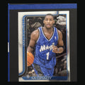 2025-26 Topps Chrome Tracy McGrady #245 front