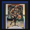 2019-20 Panini Prizm Silver Prizm Mikal Bridges #99 front
