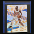 Front of 2024-25 Panini Revolution Mikal Bridges #25