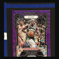 2023-24 Panini Prizm Monopoly Purple Wave Prizm Jrue Holiday #51 — front