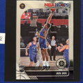 2019-20 Panini NBA Hoops Premium Stock Bol Bol RC #233 — front view