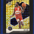 2020-21 Panini Mosaic Gold Mosaic Bol Bol #169 — front view