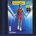 2021-22 Panini NBA Hoops Arriving Now Evan Mobley RC #2 — front view