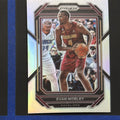 2022-23 Panini Prizm Silver Evan Mobley #81 — front view