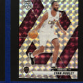 2024-25 Panini Mosaic Silver Mosaic Evan Mobley #133 — front view