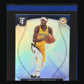2024-25 Panini Totally Certified Pascal Siakam #24 — front view