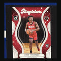 2023-24 Panini Donruss Magicians Amen Thompson #3 — front view