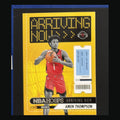 2023-24 Panini NBA Hoops Arriving Now Amen Thompson #16 — front view