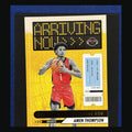 2023-24 Panini NBA Hoops Arriving Now Winter Amen Thompson #16 — front view