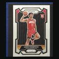 2023-24 Panini Prizm Amen Thompson #150 — front view