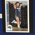 2022-23 Panini NBA Hoops Tribute Winter Paolo Banchero RC #281 — front view