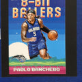 2025-26 Topps 8-Bit Ballers Paolo Banchero #8B-9 — front view