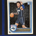 2022-23 Panini NBA Hoops Winter Paolo Banchero RC #231 — front view