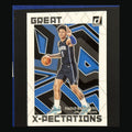 2022-23 Panini Donruss Great X-Pectations Paolo Banchero #7 - front