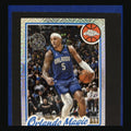 2025-26 Topps 1980-81 Chrome Mojo Refractor Paolo Banchero #TC-PB - front