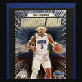 2024-25 Panini Mosaic Thunder Road Paolo Banchero #15 - front