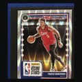2023-24 Panini NBA Hoops Premium Stock Rising Stars Multi Wave Prizm Paolo Banchero #295 - front