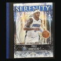 2025-26 Topps Chrome Serenity Paolo Banchero #SY-5 - front
