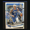 2023-24 Panini Donruss Optic Silver Prizm Paolo Banchero #54 — front view