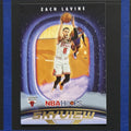 2023-24 Panini NBA Hoops Skyview Zach LaVine #18 — front view