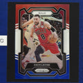 2023-24 Panini Prizm Red White Blue Zach LaVine #72 — front view