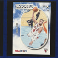 2021-22 Panini NBA Hoops Skyview Zach LaVine #2 — front view