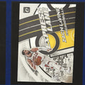 2021-22 Panini Donruss Optic Express Lane Zach LaVine #22 — front view