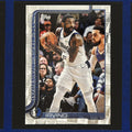 2025-26 Topps Basketball Kyrie Irving #168 — front view
