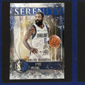 2025-26 Topps Chrome Serenity Kyrie Irving #SY-6 — front view