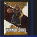 2022-23 Panini Donruss Optic Winner Stays Kyrie Irving #13 — front view